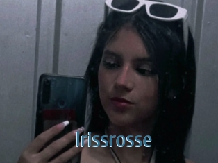 Irissrosse