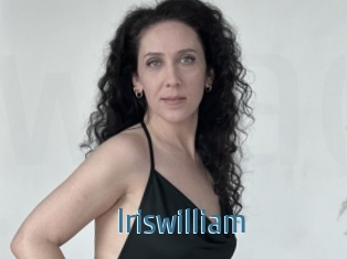 Iriswilliam