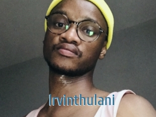 Irvinthulani