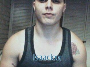 Isaackxx