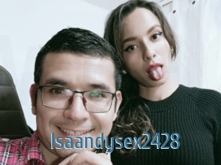 Isaandysex2428