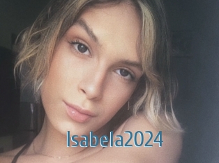 Isabela2024