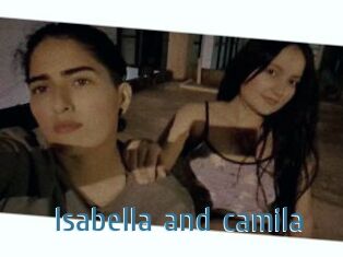 Isabella_and_camila