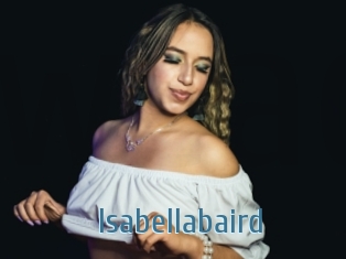 Isabellabaird