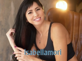 Isabellamori