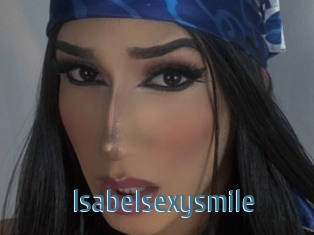 Isabelsexysmile