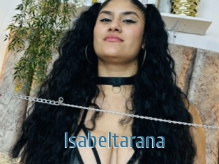 Isabeltarana