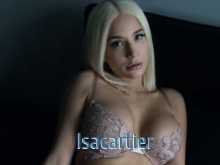 Isacartier