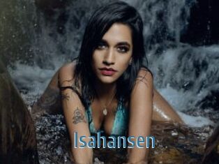 Isahansen
