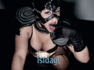 Isidagr