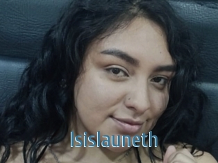 Isislauneth