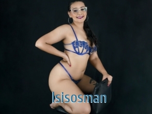 Isisosman