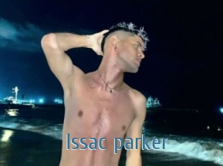 Issac_parker