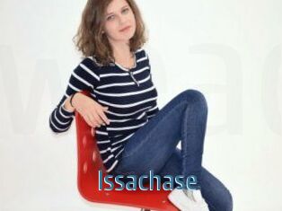 Issachase
