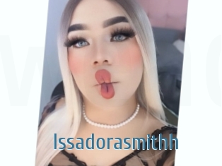 Issadorasmithh