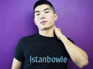 Istanbowie
