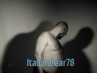 Italianbear78