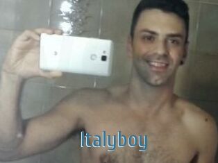 Italyboy