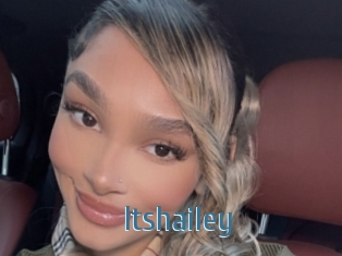 Itshailey