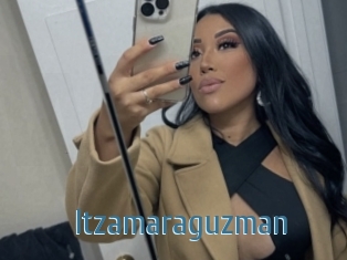 Itzamaraguzman