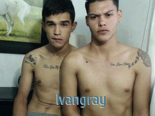 Ivangray