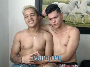 Ivangrey