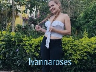 Ivannaroses