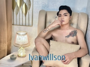 Ivanwillson