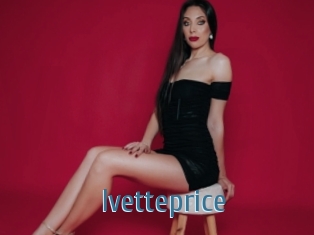 Ivetteprice