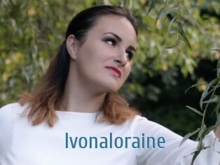 Ivonaloraine