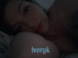 Ivoryk