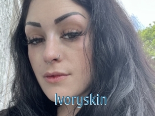 Ivoryskin