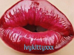 Ivykittyxxx