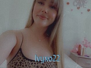 Ivyxo22