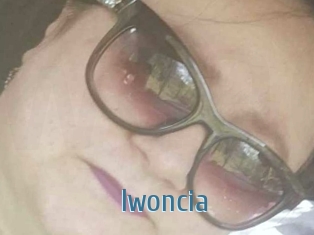 Iwoncia