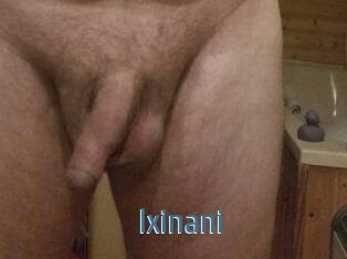 Ixinani