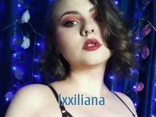 Ixxiliana