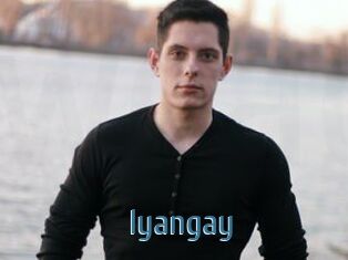 Iyangay