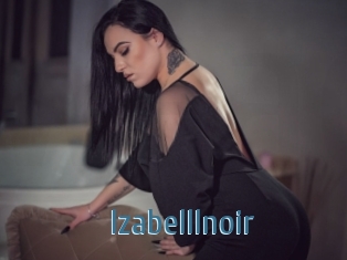 Izabelllnoir