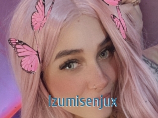 Izumisenjux