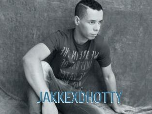 JAKKEXDHOTTY