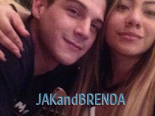 JAKandBRENDA