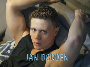 JAN_BORDEN