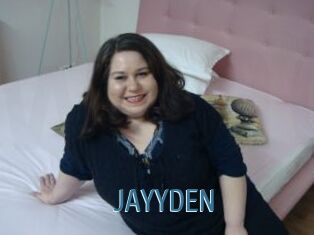 JAYYDEN