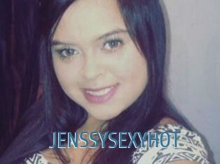 JENSSYSEXYHOT