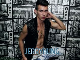 JERRYHUNG