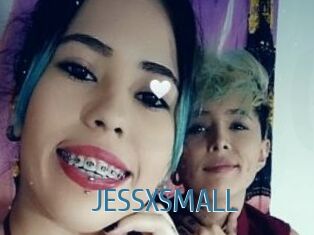 JESSXSMALL