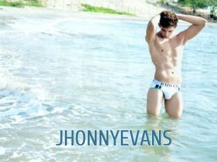 JHONNYEVANS