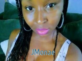 JMonae
