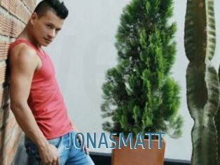 JONASMATT